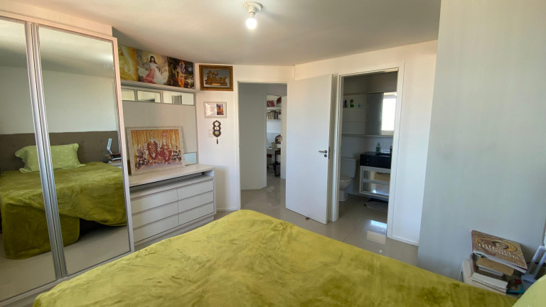 Imagem Apartamento com 3 Quartos à Venda, 96 m² em Centro - Imbituba