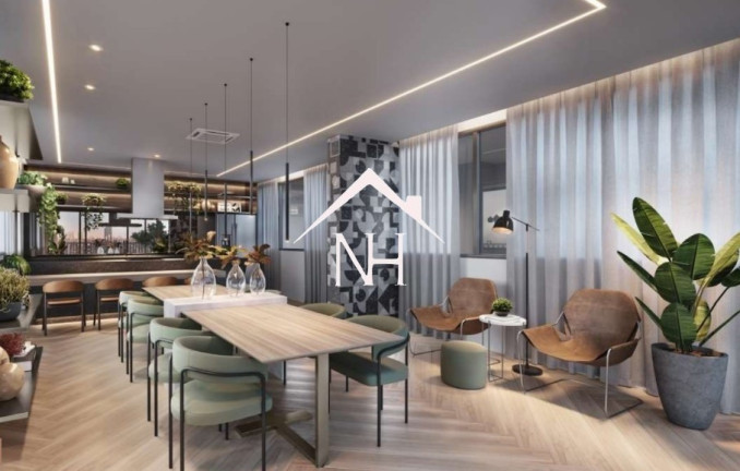 Imagem Apartamento com 1 Quarto à Venda, 23 m² em Vila Mariana - São Paulo Imagem Apartamento com 1 Quarto à Venda, 23 m² em Vila Mariana - São Paulo