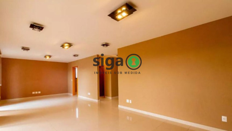 Imagem Apartamento com 4 Quartos à Venda, 208 m² em Vila Mariana - São Paulo Imagem Apartamento com 4 Quartos à Venda, 208 m² em Vila Mariana - São Paulo