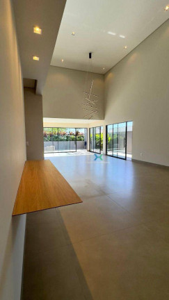 Sobrado com 3 Quartos à Venda, 308 m² em Alphaville Campo Grande - Campo Grande