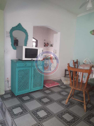 Imagem Casa com 2 Quartos à Venda ou Locação, 172 m² em Solemar - Praia Grande