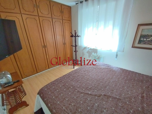 Imagem Imóvel com 2 Quartos à Venda, 120 m² em Aparecida - Santos