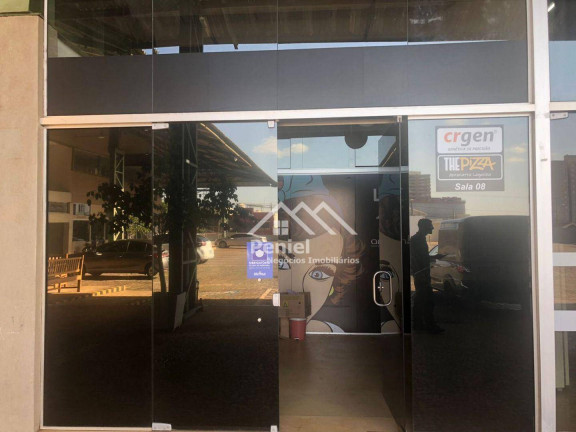 Imagem Sala Comercial para Alugar, 37 m² em Jardim Paulista - Ribeirão Preto Imagem Sala Comercial para Alugar, 37 m² em Jardim Paulista - Ribeirão Preto