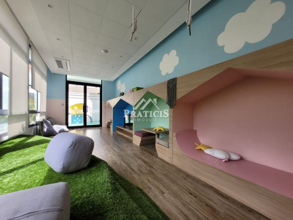 Imagem Apartamento com 3 Quartos à Venda, 210 m² em Vila Mariana - São Paulo