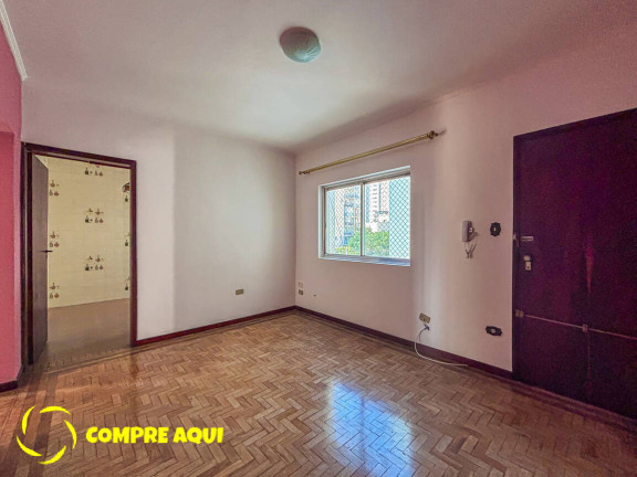 Imagem Apartamento com 2 Quartos à Venda, em Vila Romana - São Paulo Imagem Apartamento com 2 Quartos à Venda, em Vila Romana - São Paulo