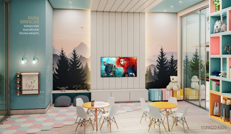 Imagem Apartamento com 3 Quartos à Venda, 83 m² em Santo Agostinho - Belo Horizonte
