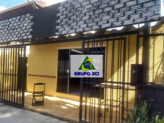 Casa à Venda, 94 m² em Bonfim - Campinas