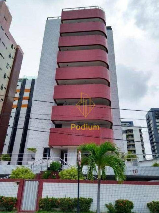 Imagem Apartamento com 4 Quartos à Venda, 447 m² em Manaíra - João Pessoa