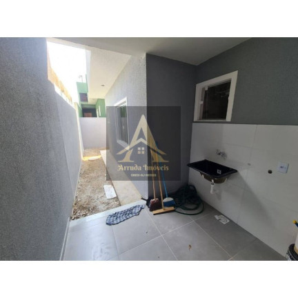 Imagem Casa com 3 Quartos à Venda, 85 m² Imagem Casa com 3 Quartos à Venda, 85 m²