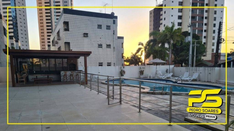 Imagem Apartamento com 3 Quartos à Venda, 169 m² em Miramar - João Pessoa Imagem Apartamento com 3 Quartos à Venda, 169 m² em Miramar - João Pessoa