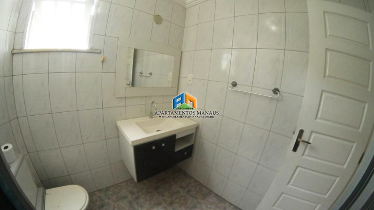 Imagem Apartamento com 2 Quartos à Venda, 88 m² em Adrianópolis - Manaus