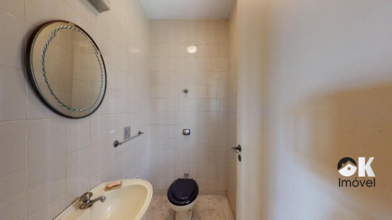 Imagem Apartamento com 3 Quartos à Venda, 219 m² em Higienópolis - São Paulo Imagem Apartamento com 3 Quartos à Venda, 219 m² em Higienópolis - São Paulo