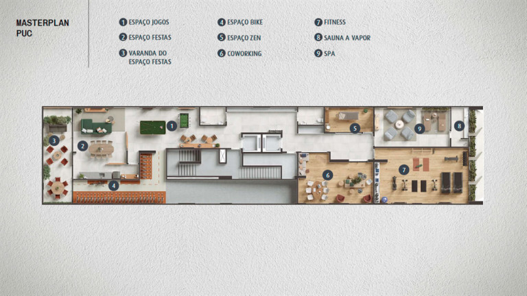 Imagem Studio com 1 Quarto à Venda, 58 m² em Ipanema - Rio De Janeiro