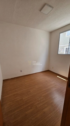 Imagem Apartamento com 2 Quartos à Venda, 40 m² em Coophema - Cuiabá Imagem Apartamento com 2 Quartos à Venda, 40 m² em Coophema - Cuiabá