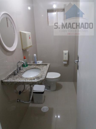 Imagem Imóvel Comercial à Venda, 1.632 m² em Vila Curuça - Santo André