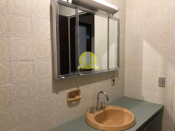 Imagem Apartamento com 2 Quartos à Venda, 98 m² em Itaim Bibi - São Paulo