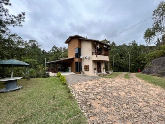 Imagem Imóvel com 4 Quartos à Venda, 270.000 m² Imagem Imóvel com 4 Quartos à Venda, 270.000 m²