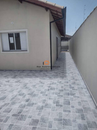 Imagem Casa com 2 Quartos à Venda, 132 m² em Pq. Augustus - Itanhaém