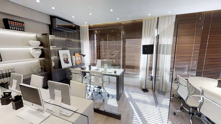 Imagem Sala Comercial à Venda, 42 m² em Bethaville - Barueri Imagem Sala Comercial à Venda, 42 m² em Bethaville - Barueri