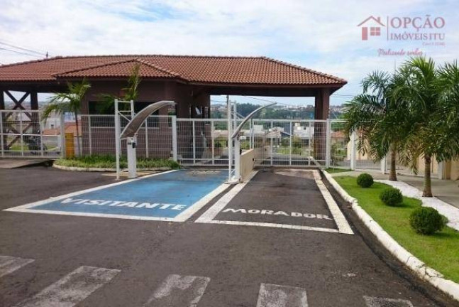 Imagem Casa com 3 Quartos à Venda, 180 m² em Condomínio Costa Das Areias - Salto
