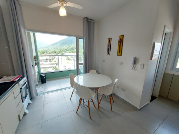 Imagem Apartamento com 1 Quarto à Venda, 37 m² em Perequê Açu - Ubatuba Imagem Apartamento com 1 Quarto à Venda, 37 m² em Perequê Açu - Ubatuba