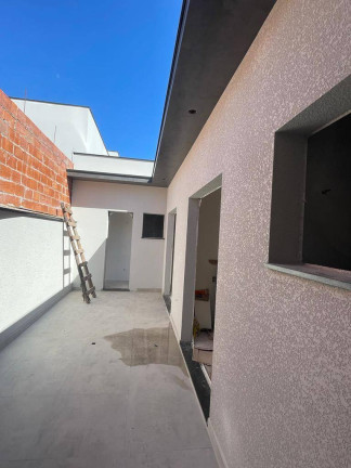 Imagem Casa de Condomínio com 3 Quartos à Venda, 154 m² em Caguassu - Sorocaba