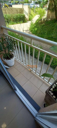 Imagem Apartamento com 2 Quartos à Venda, 50 m² em Jardim Guilhermino - Guarulhos Imagem Apartamento com 2 Quartos à Venda, 50 m² em Jardim Guilhermino - Guarulhos