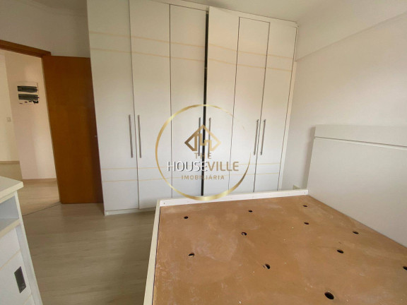 Imagem Apartamento com 3 Quartos à Venda, 86 m² em Jardim América - São José Dos Campos