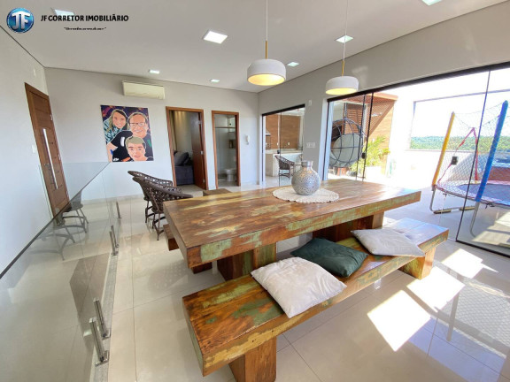 Imagem Cobertura com 4 Quartos à Venda, 222 m² em Bom Retiro - Ipatinga