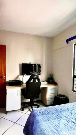 Imagem Imóvel com 3 Quartos à Venda, 70 m² em Imbuí - Salvador Imagem Imóvel com 3 Quartos à Venda, 70 m² em Imbuí - Salvador