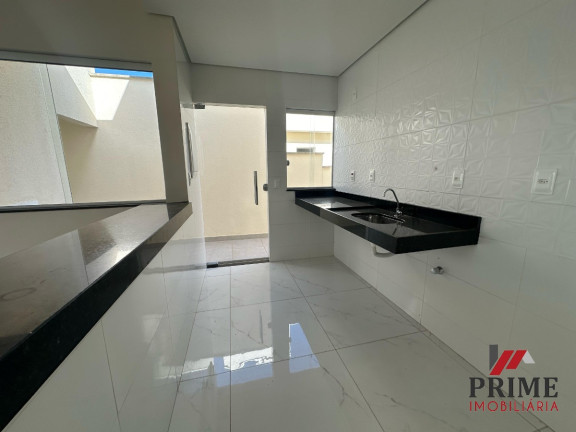 Imagem Casa com 3 Quartos à Venda, 80 m² em Residencial Visão - Lagoa Santa Imagem Casa com 3 Quartos à Venda, 80 m² em Residencial Visão - Lagoa Santa
