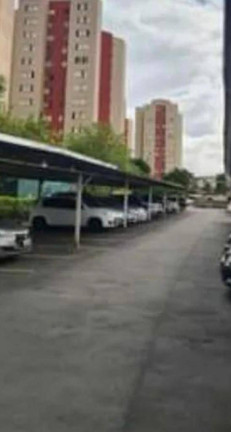 Apartamento com 2 Quartos à Venda, 57 m² em Bandeiras - Osasco