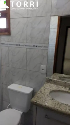 Imagem Imóvel com 3 Quartos à Venda, 110 m² em Jardim Santa Cecília - Sorocaba