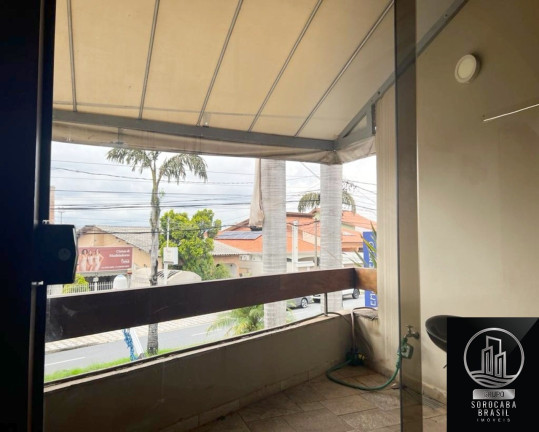 Imagem Sobrado com 5 Quartos à Venda, 390 m² em Jardim Santa Rosália - Sorocaba