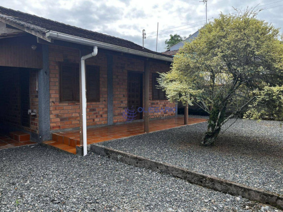Casa com 3 Quartos à Venda, 120 m² em Armação - Penha