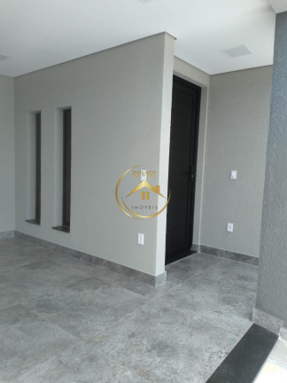 Imagem Casa com 4 Quartos à Venda, 242 m² em Parque Brasil 500 - Paulínia