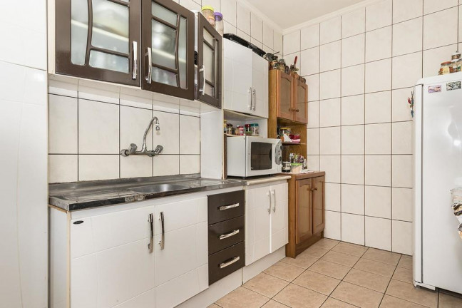 Imagem Casa de Condomínio com 3 Quartos à Venda, 135 m² em Ipanema - Porto Alegre