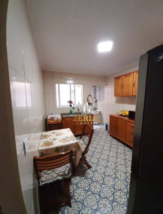 Imagem Apartamento com 2 Quartos à Venda, 76 m² em Cerâmica - São Caetano Do Sul