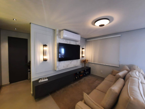 Imagem Apartamento com 2 Quartos à Venda, 104 m² em Jardim Urano - São José Do Rio Preto