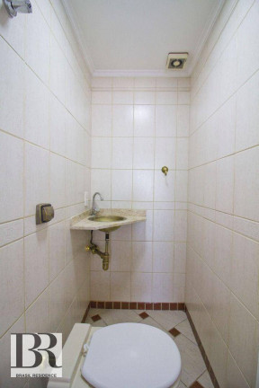 Imagem Apartamento com 4 Quartos à Venda, 140 m² em Saúde - São Paulo