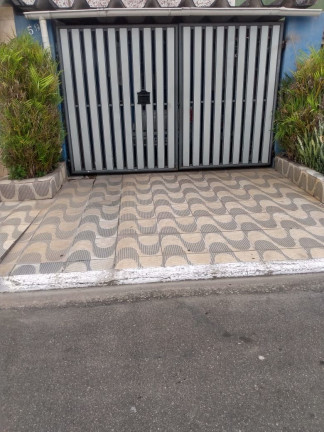 Casa com 1 Quarto à Venda, 56 m² em Solemar - Praia Grande