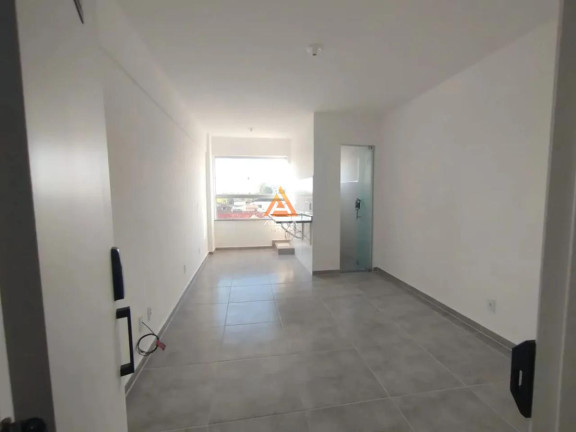 Imagem Studio com 1 Quarto à Venda, 19 m² em Centro - Barbacena