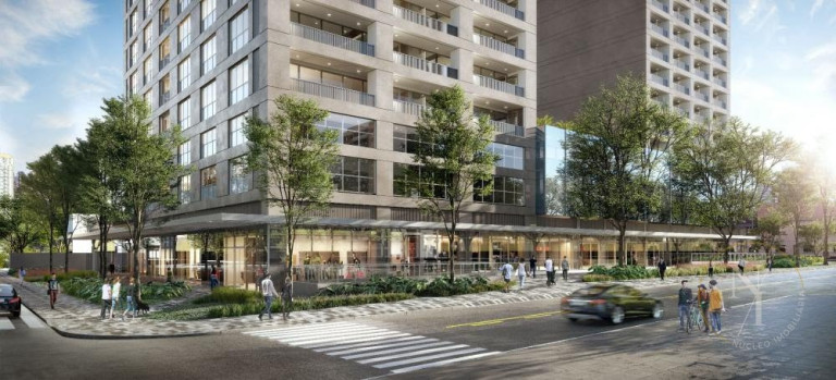 Apartamento com 1 Quarto à Venda, 236 m² em Vila Gomes Cardim - São Paulo