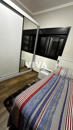 Imagem Casa com 4 Quartos à Venda, 204 m² em Salto De Baixo - Extrema