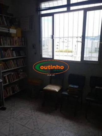 Imagem Cobertura com 2 Quartos à Venda, 96 m² em Maracanã - Rio De Janeiro Imagem Cobertura com 2 Quartos à Venda, 96 m² em Maracanã - Rio De Janeiro