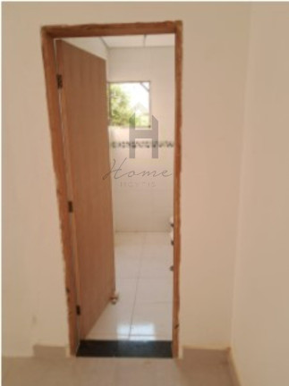 Imagem Imóvel com 1 Quarto à Venda, 41 m² em Vila Tibiriçá - Santo André