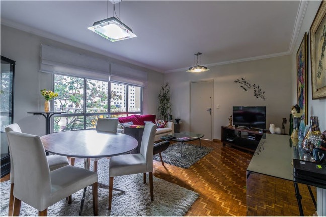 Imagem Imóvel com 3 Quartos à Venda, em Vila Clementino - São Paulo Imagem Imóvel com 3 Quartos à Venda, em Vila Clementino - São Paulo