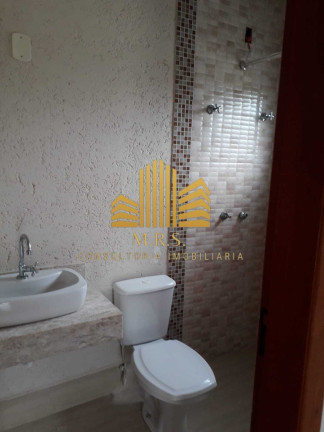 Imagem Casa com 3 Quartos à Venda, 237 m² em Condomínio Terras De Santa Cruz - Bragança Paulista Imagem Casa com 3 Quartos à Venda, 237 m² em Condomínio Terras De Santa Cruz - Bragança Paulista
