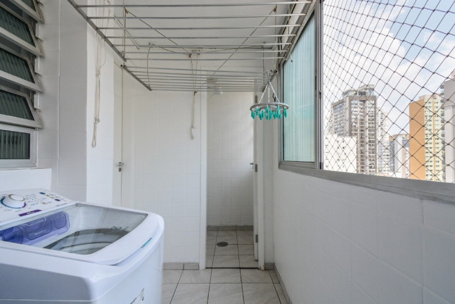 Imagem Apartamento com 2 Quartos à Venda, 96 m² em Paraíso - São Paulo Imagem Apartamento com 2 Quartos à Venda, 96 m² em Paraíso - São Paulo