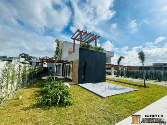 Imagem Casa com 5 Quartos à Venda, 940 m² em Riviera - Bertioga